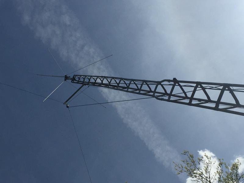 Primary Image for W9OCC