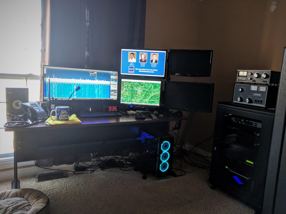 Primary Image for WA4YQC