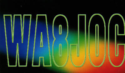 Primary Image for WA8JOC