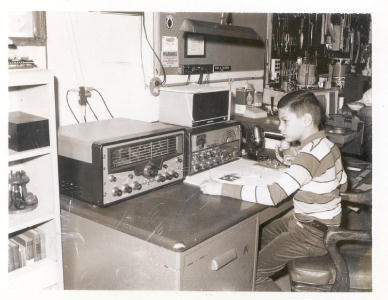 Primary Image for WB0BBC