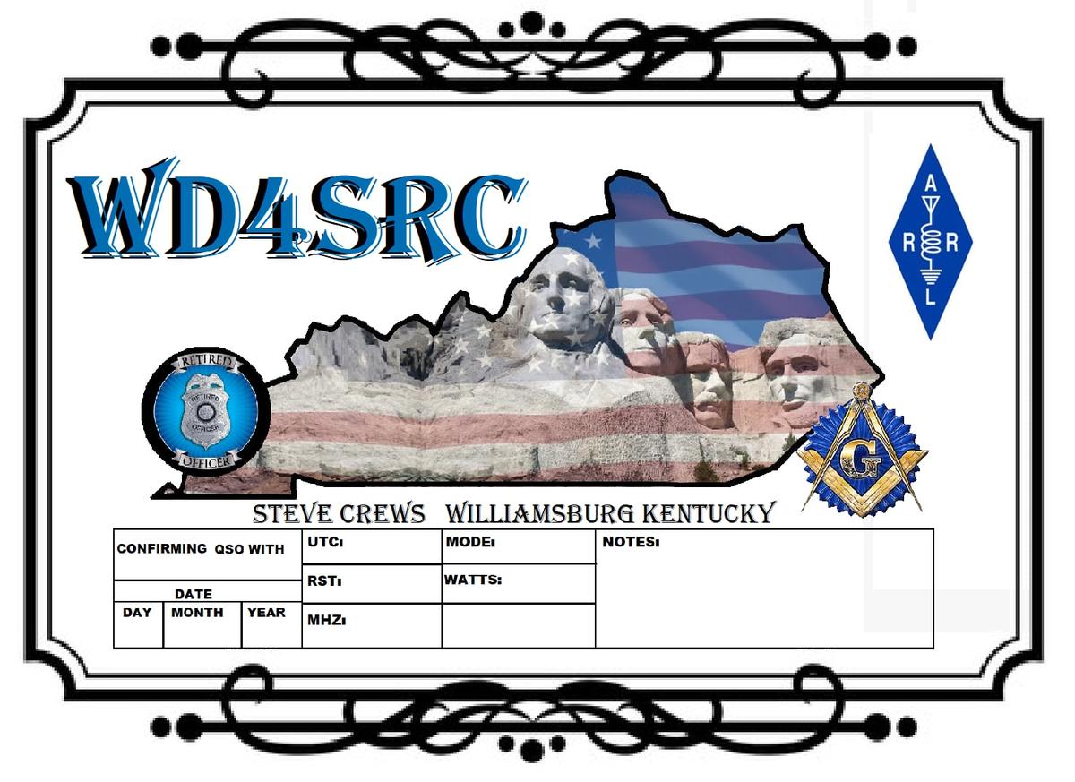 Primary Image for WD4SRC