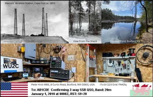Primary Image for WU2C