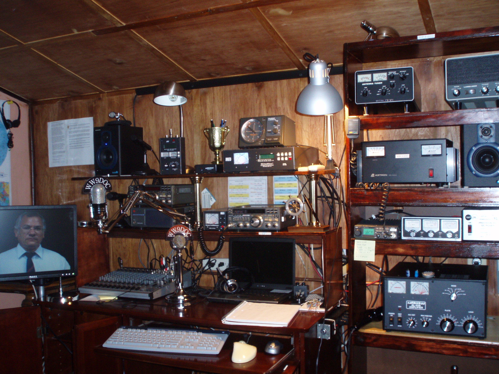 Primary Image for WW9DOC