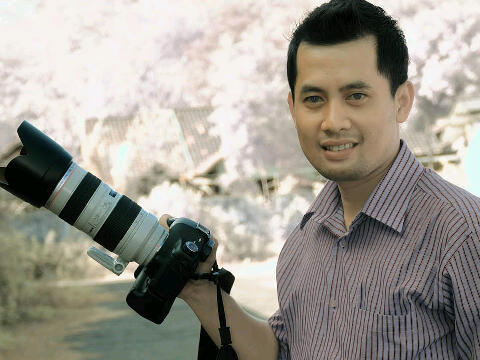 Primary Image for YC2VOC