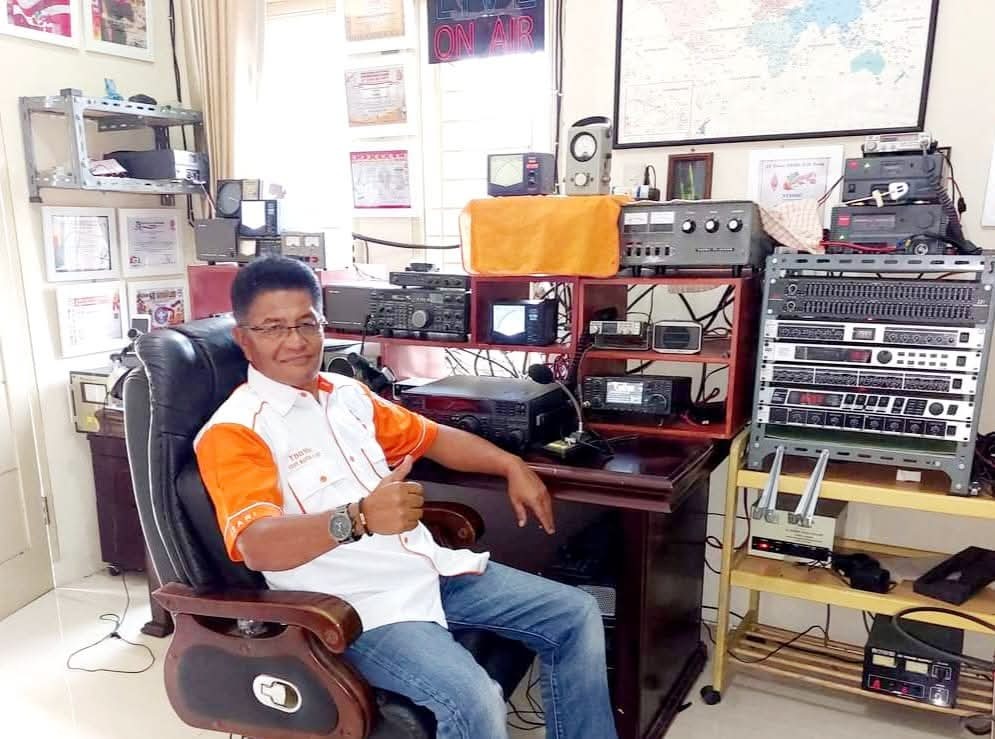 Primary Image for YC6NBC