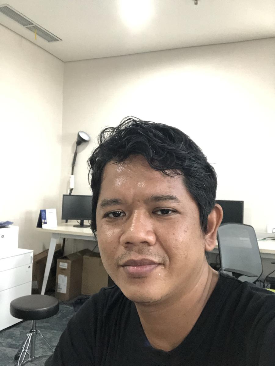 Primary Image for YD1SBC