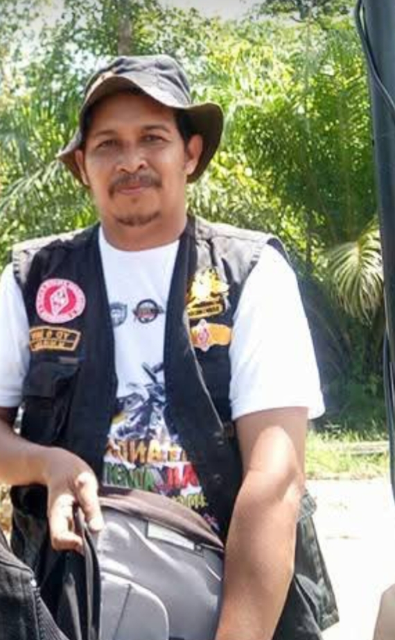 Primary Image for YD6AGC