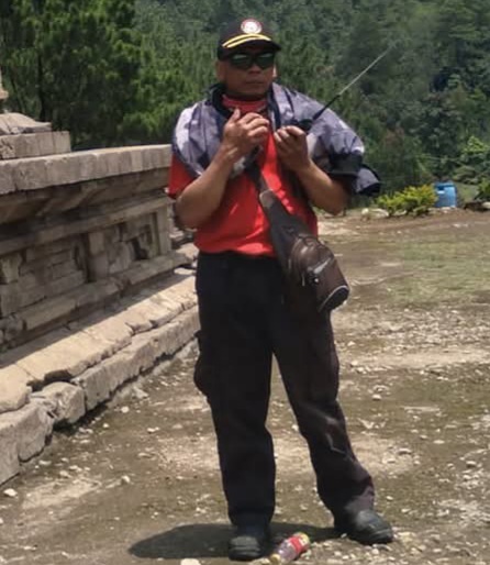 Primary Image for YG2BBC