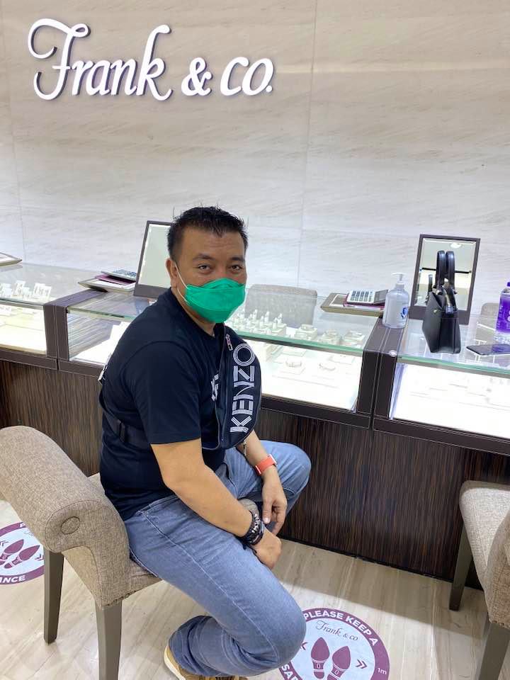 Primary Image for YG6HBC