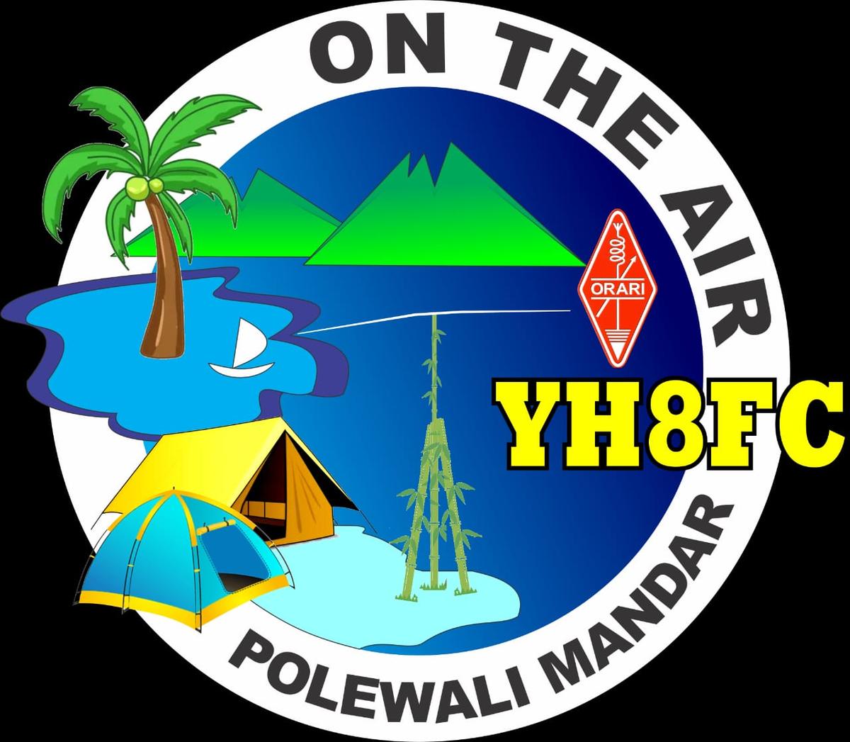 Primary Image for YH8FC