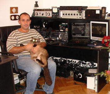 Primary Image for YO3GJC