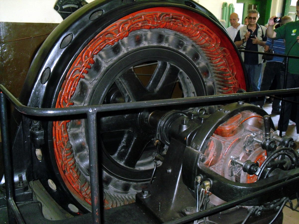 Primary Image for YT1KC