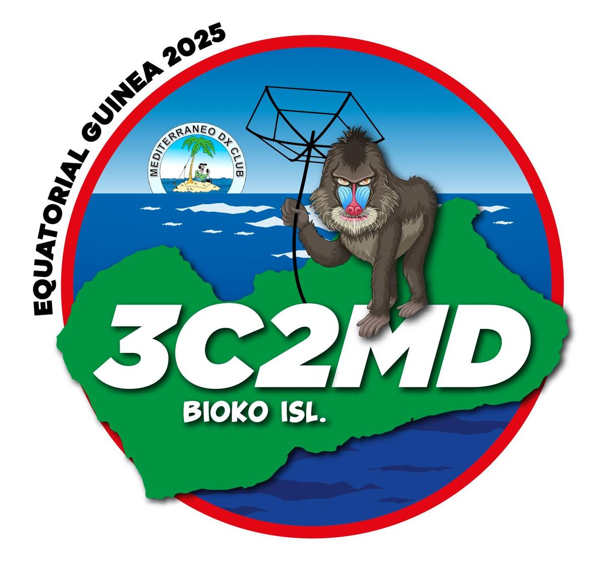 Primary Image for 3C2MD
