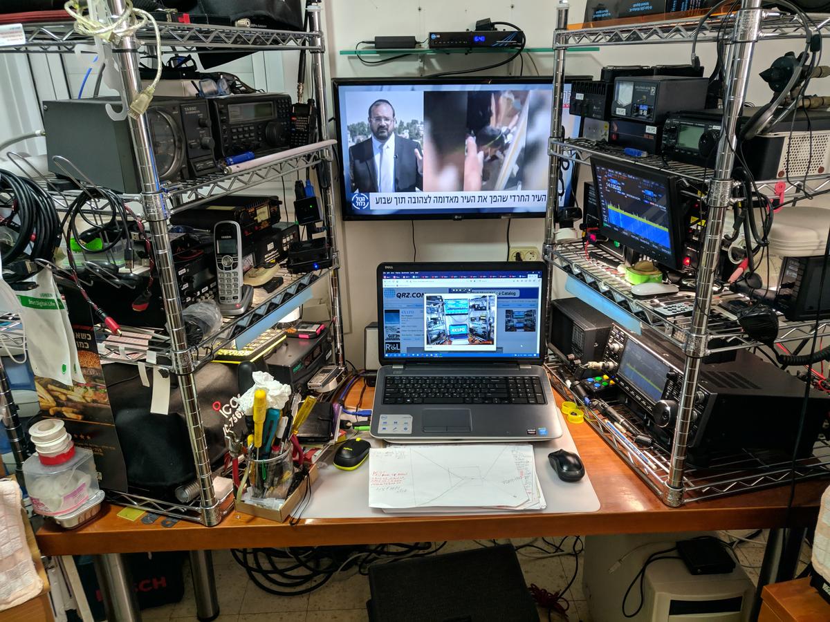 Primary Image for 4X1PD