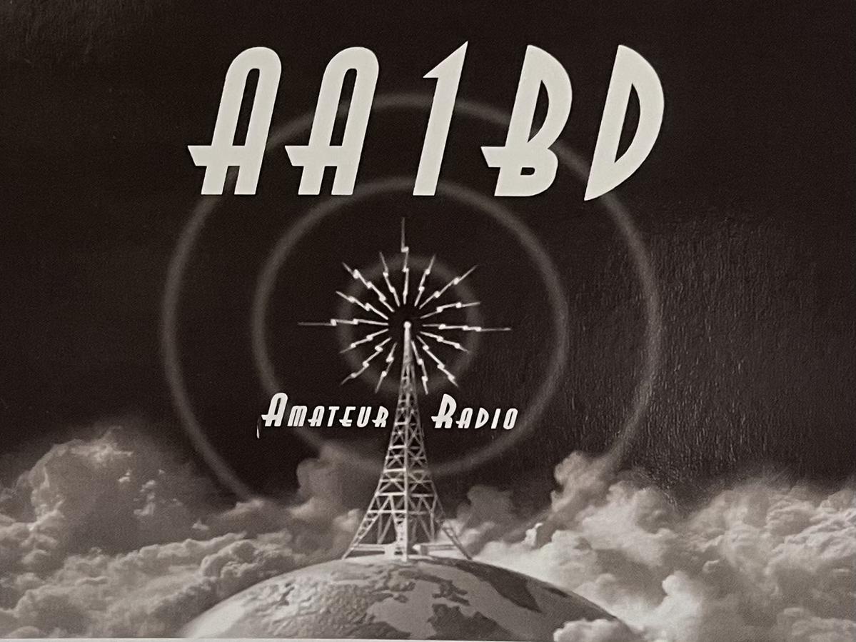 Primary Image for AA1BD