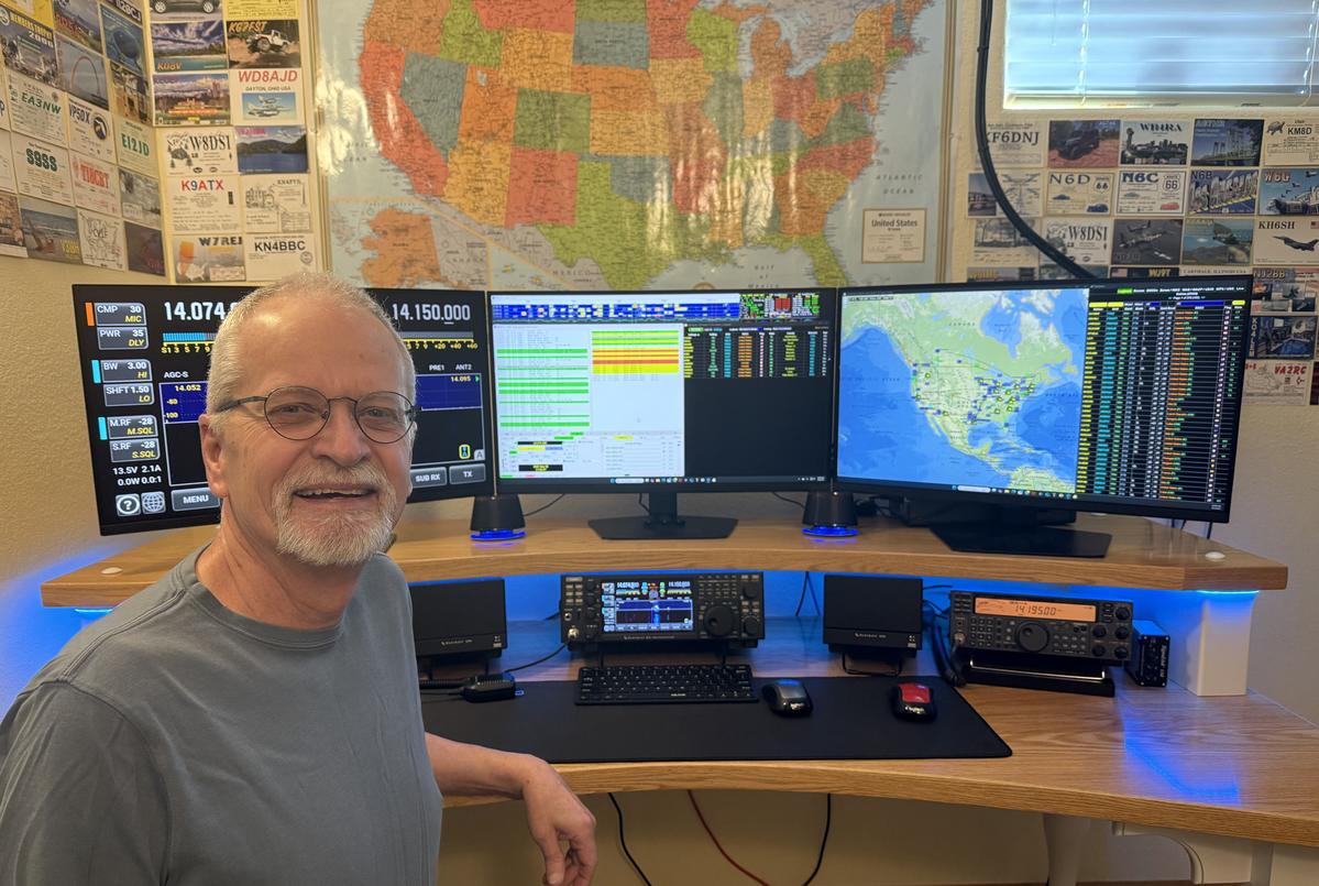 Primary Image for AB0VD