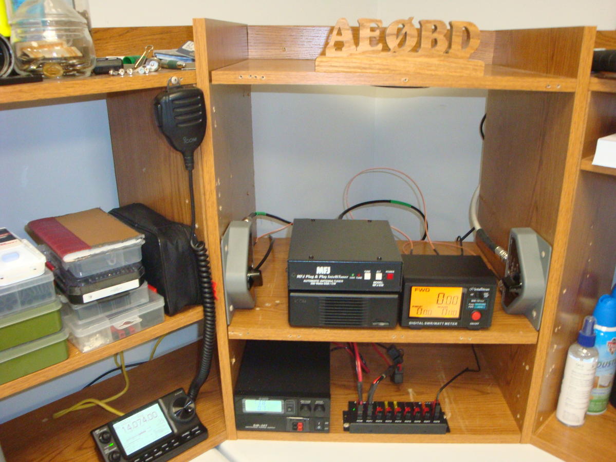 Primary Image for AE0BD