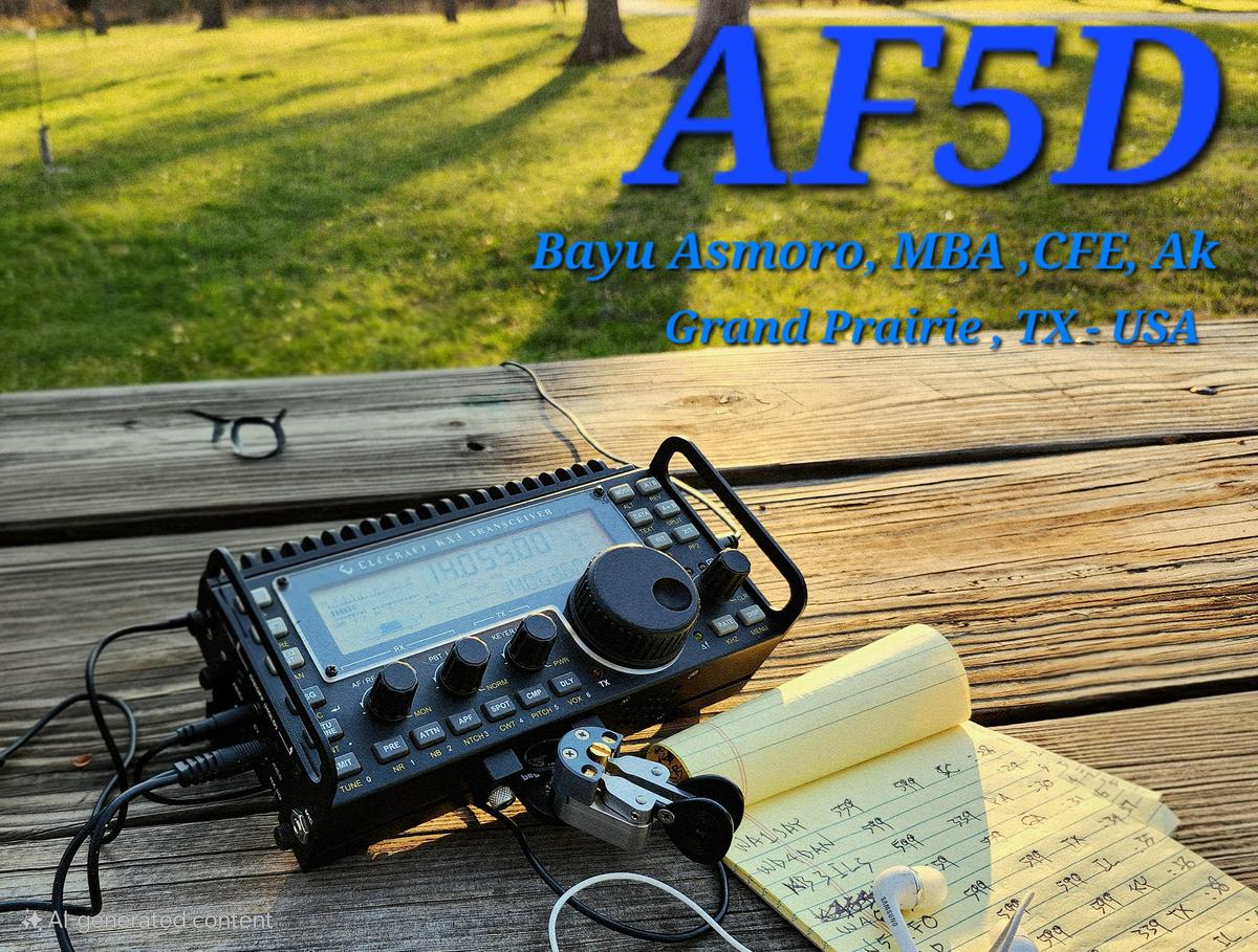 Primary Image for AF5D