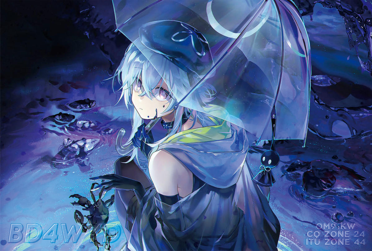 Primary Image for BD4WYD
