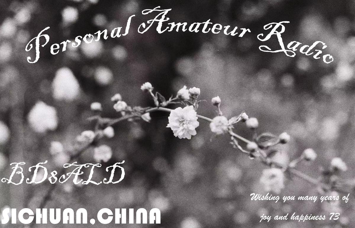 Primary Image for BD8ALD