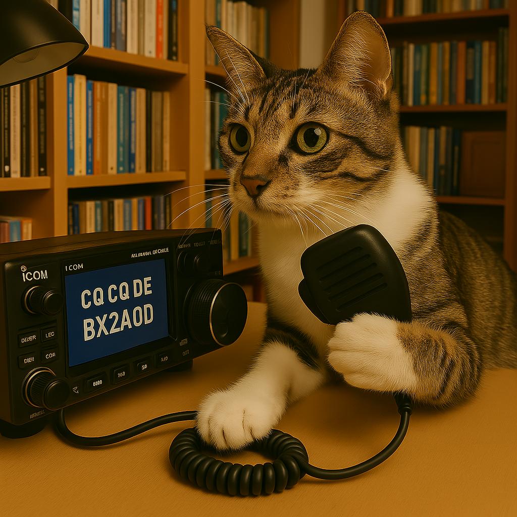 Primary Image for BX2AOD