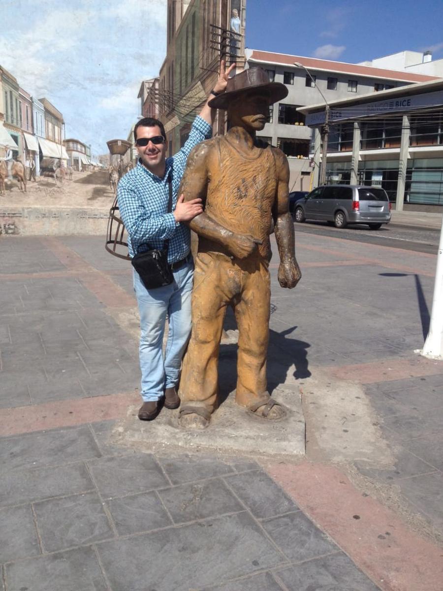 Primary Image for CE4WLD