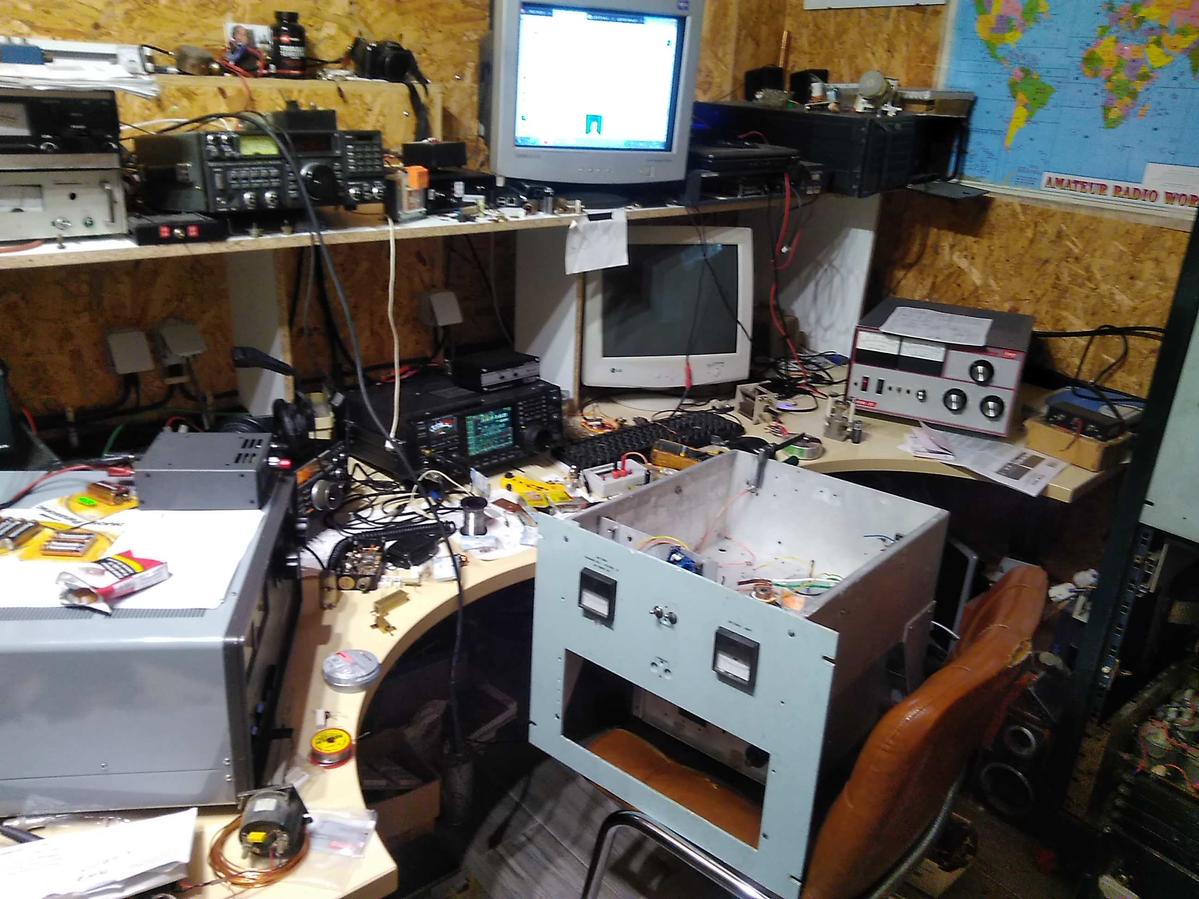 Primary Image for CT1EOD