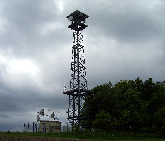 Primary Image for DB0CSD