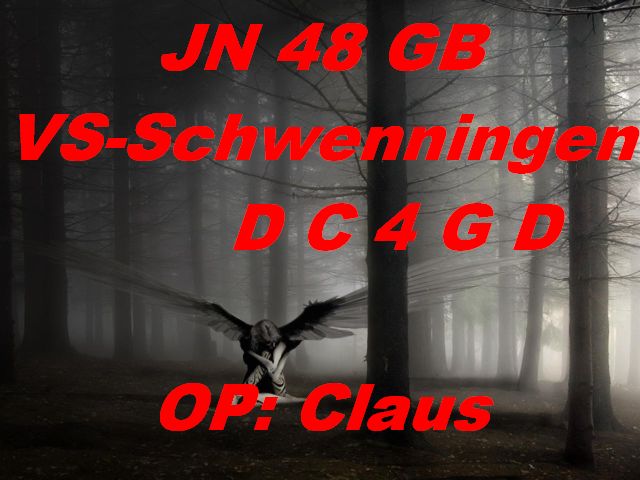 Primary Image for DC4GD