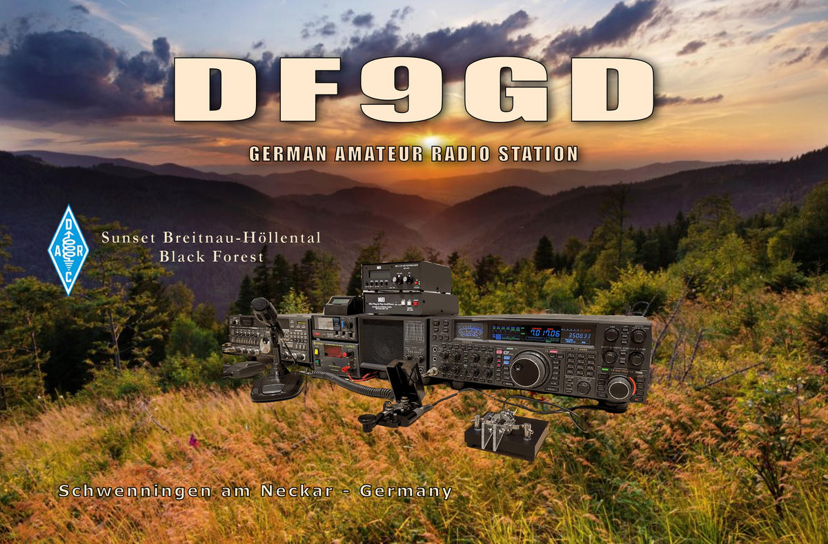 Primary Image for DF9GD