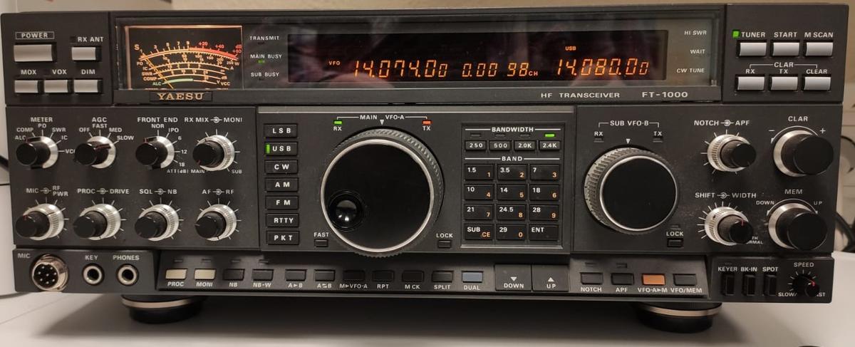 Primary Image for DG1FFD
