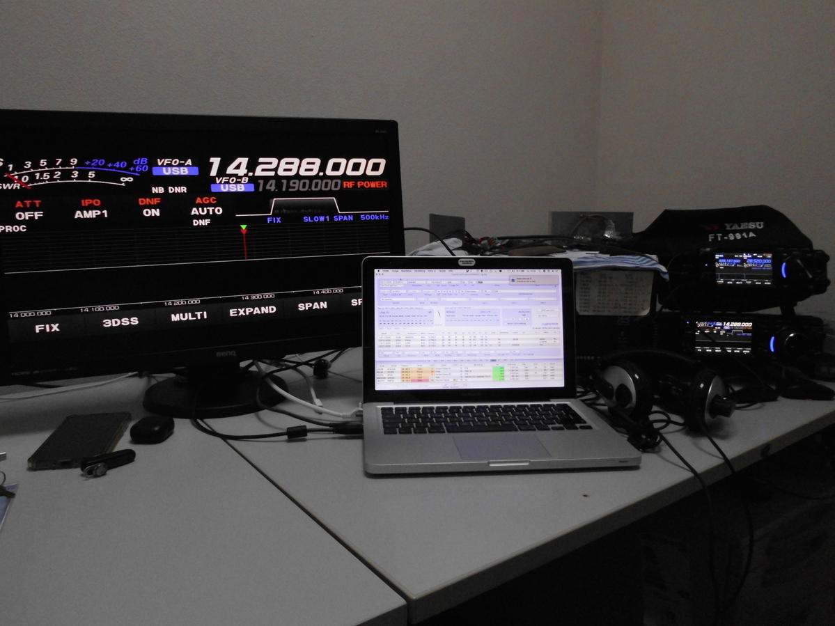 Primary Image for DG9NED