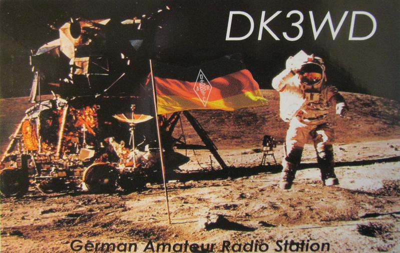 Primary Image for DK3WD