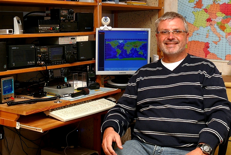 Primary Image for DL1EJD