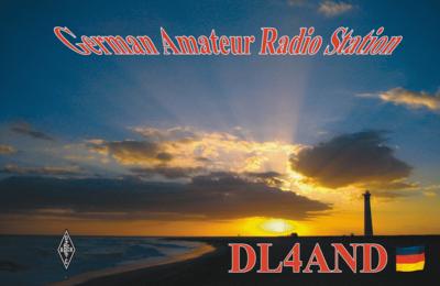 Primary Image for DL4AND
