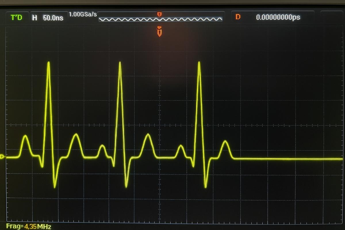 Primary Image for DL4MGD
