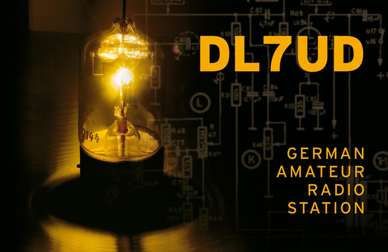 Primary Image for DL7UD