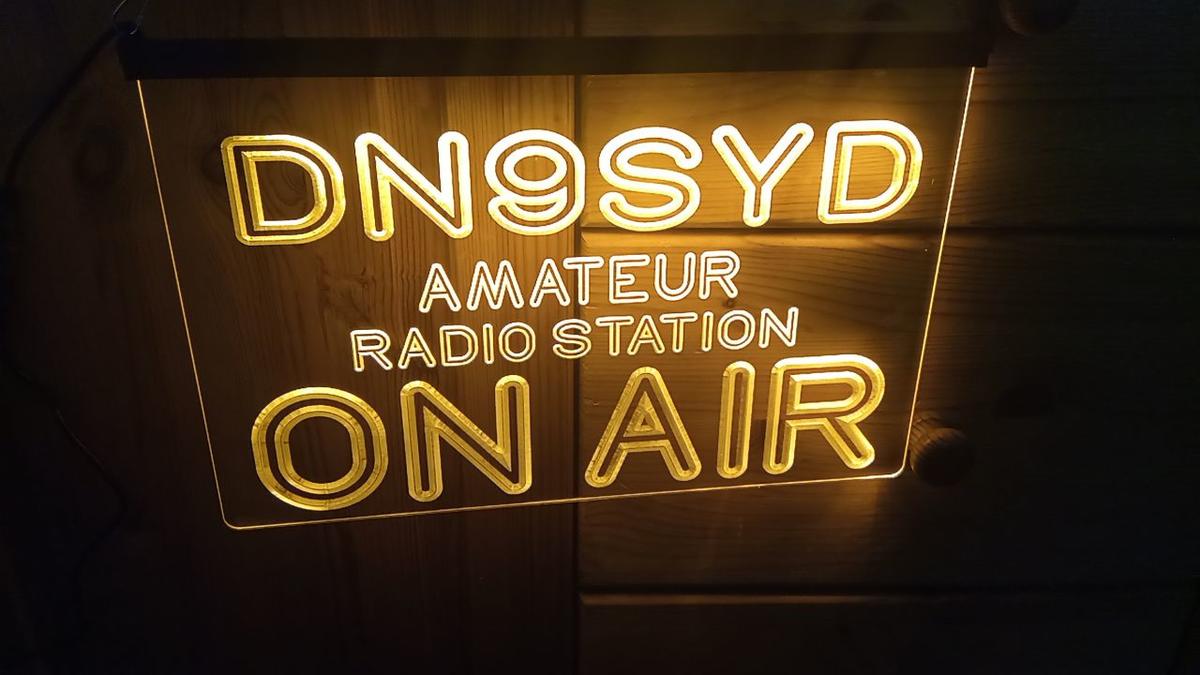 Primary Image for DN9SYD