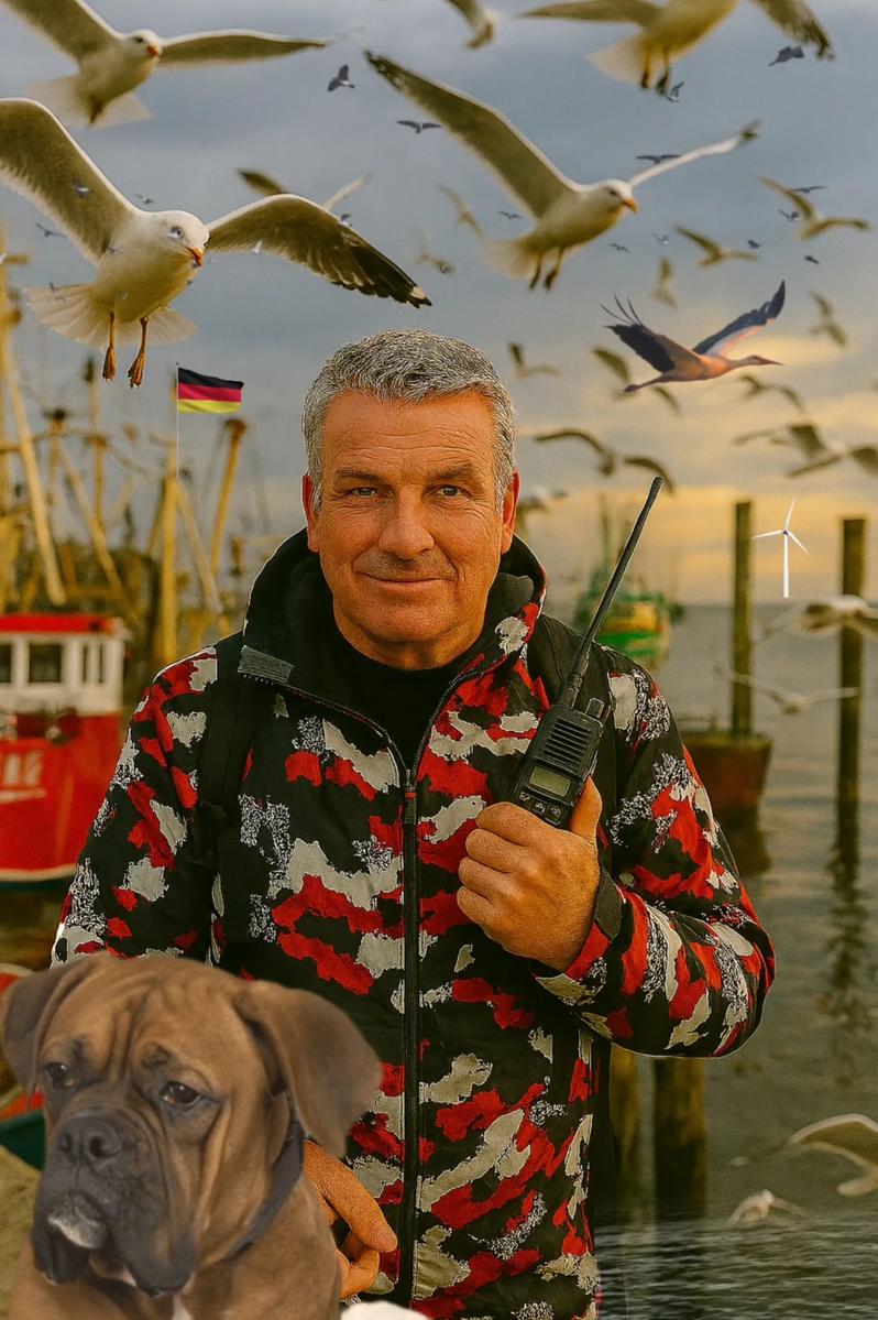 Primary Image for DO1FED