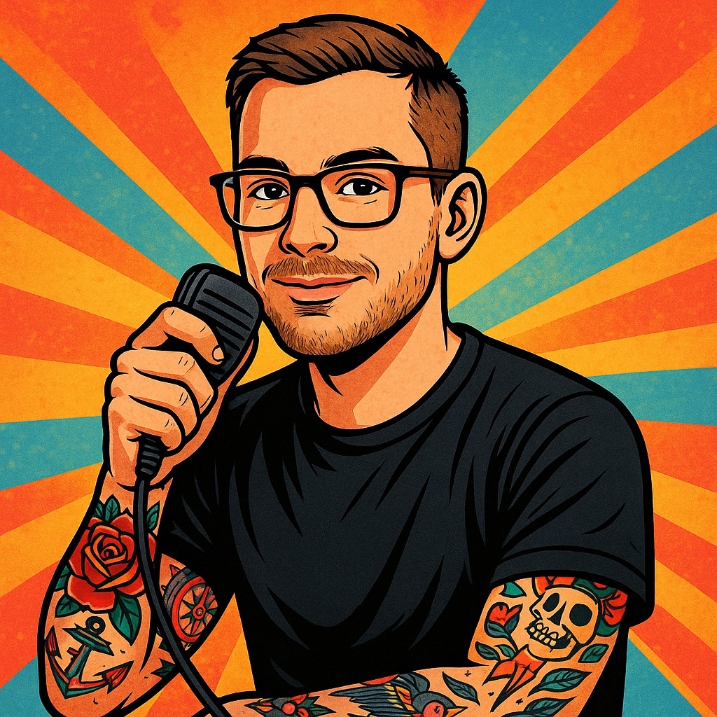 Primary Image for DO9MAD