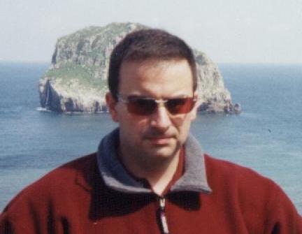 Primary Image for EA1BQD