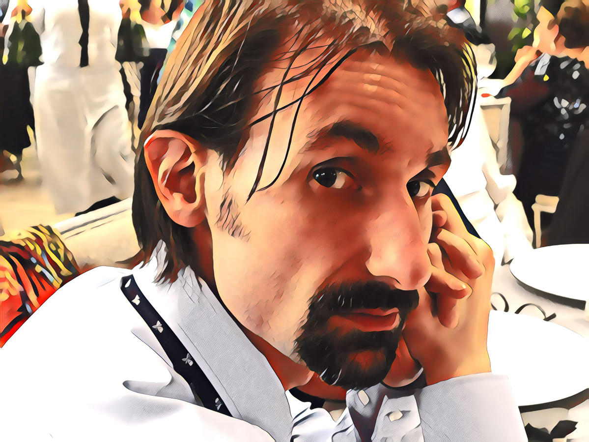 Primary Image for EA1RAD