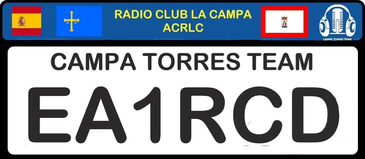 Primary Image for EA1RCD