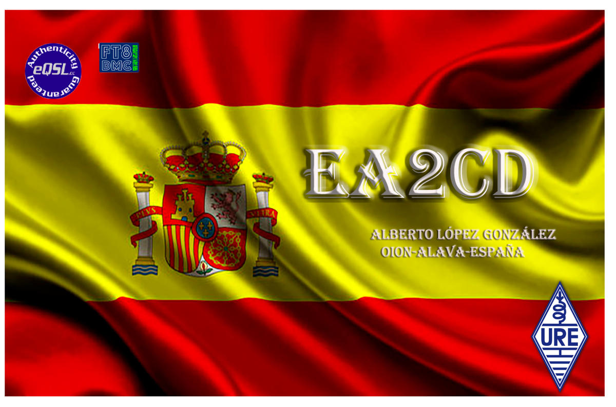 Primary Image for EA2CD