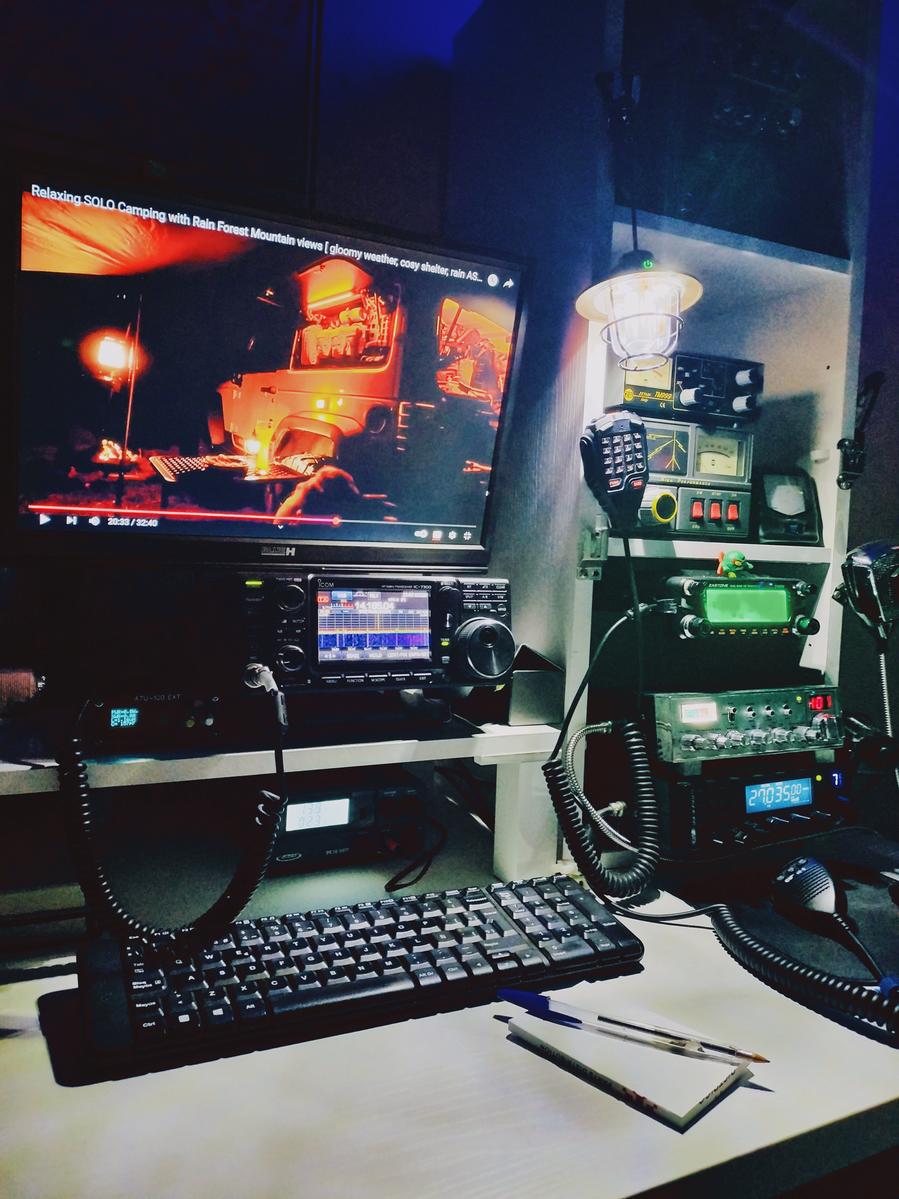 Primary Image for EA3IDD