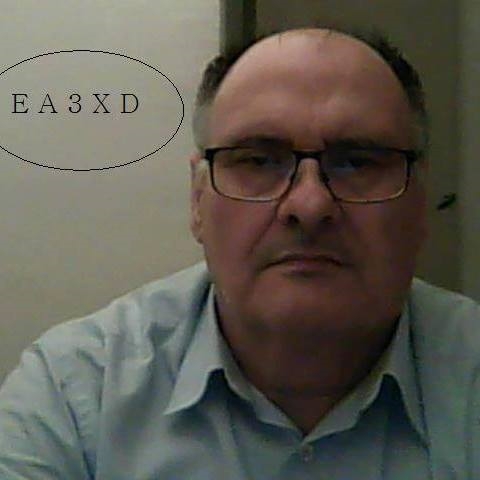 Primary Image for EA3XD