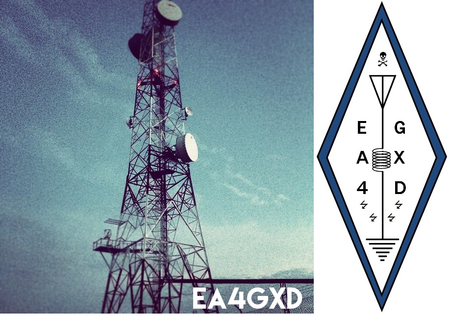 Primary Image for EA4GXD