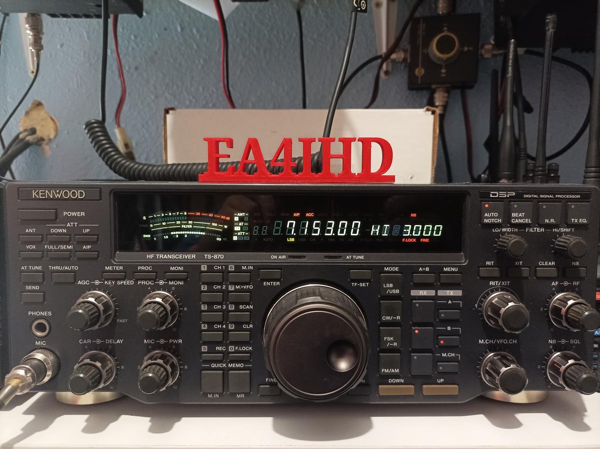 Primary Image for EA4IHD