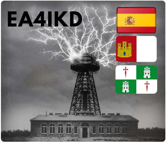 Primary Image for EA4IKD