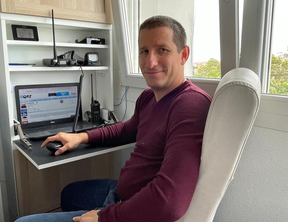 Primary Image for EA4ITD